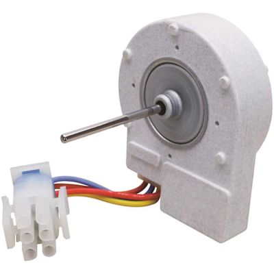 Exact Replacement Parts Evaporator Motor for Electrolux