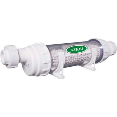 Noritz 16 In. X 4 In. X 10 In. Residential Condensate Neutralizer Kit
