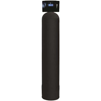 89 Series Whole House Taste Odor Catalytic Carbon 89DFTOC-150 Natural Tank Black Zipper Jacket