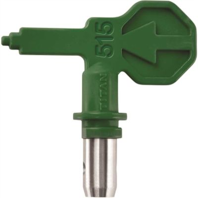 TITAN Control Max 515 Tip