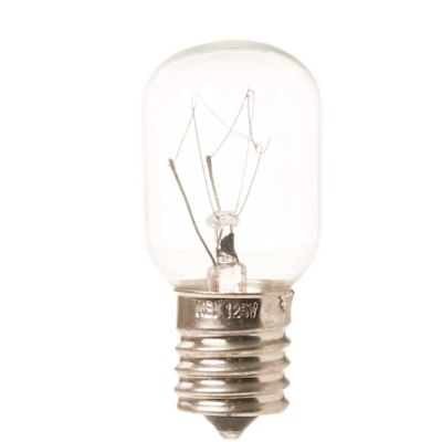 GE 40-Watt Incandescent Lamp