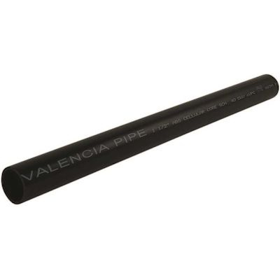 IPEX 1.5 in. x 10 ft. ABS DWV Cell Core Pipe