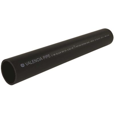 IPEX 3 in. x 10 ft. ABS DWV Cell Core Pipe