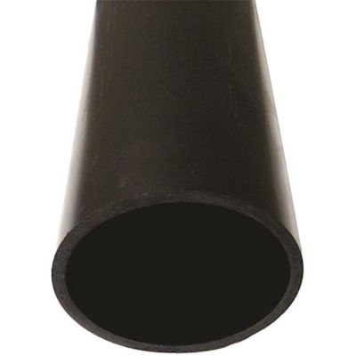 VPC 2 in. x 20 ft. ABS Cell Core Pipe