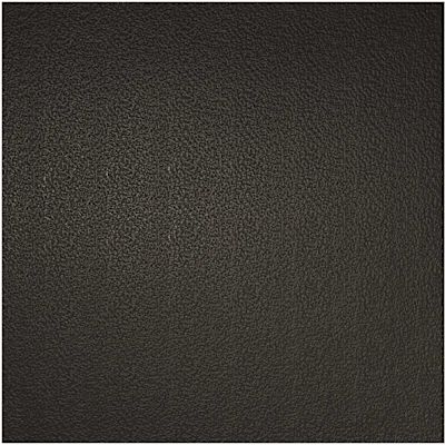 GENESIS 23.75in. X 23.75in. Stucco Pro Vinyl Lay In Black Ceiling Tile (Case of 12)