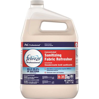 P&G Professional Closed Loop 1 Gal. Concentrated Sanitizing Fabric Refresher