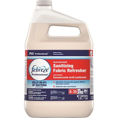 P&G Professional Open Loop 1 Gal. Concentrated Sanitizing FabricFreshener