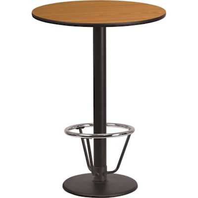 Carnegy Avenue Natural Dining Table
