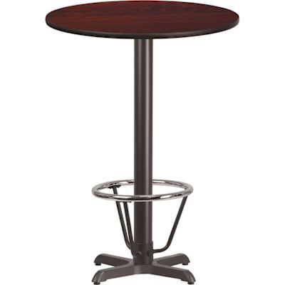 Carnegy Avenue Mahogany Dining Table
