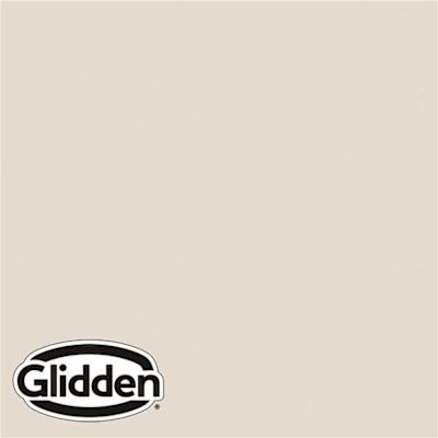Glidden Premium 5 gal. PPG1006-2 Shark Semi-Gloss Exterior Latex Paint