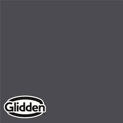 Glidden Premium 5 gal. PPG1041-7 Cavalry Eggshell Interior Latex Paint