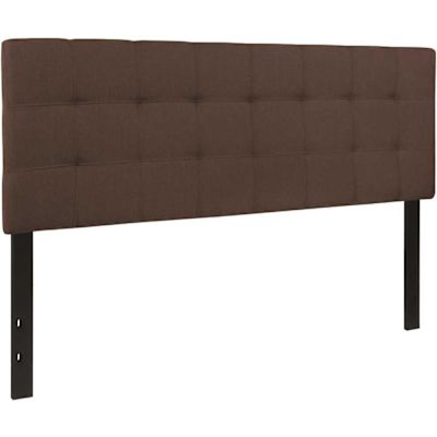 Carnegy Avenue Queen Dark Brown Headboard