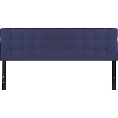 Carnegy Avenue King Navy Headboard