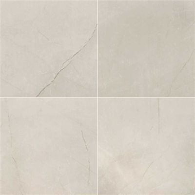 MSI Madison Luna 24 in. x 24 in. Polished Porcelain Stone Look Floor and Wall Tile (16 sq. ft./Case)