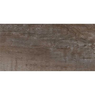 MSI Metallic Ferro 12 in. x 24 in. Matte Porcelain Stone Look Floor and Wall Tile (14 sq. ft./Case)