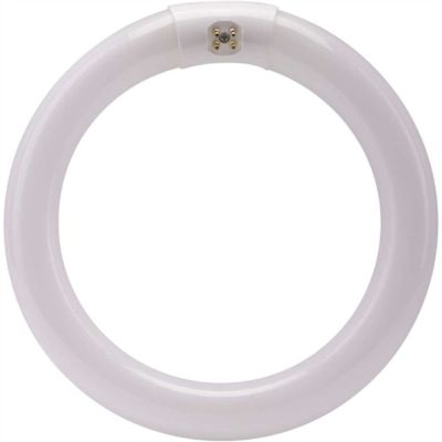 Feit Electric 22-Watt 8 in. T9 G10q Linear Circline Fluorescent Tube Light Bulb, Warm White 3000K (1-Pack)