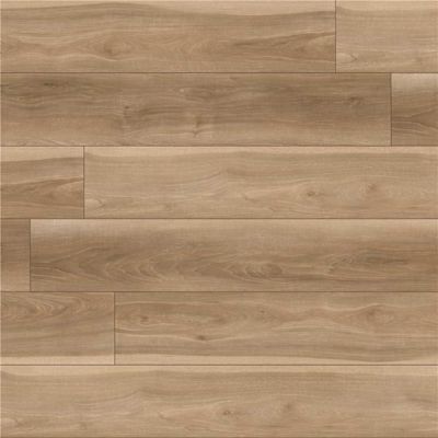 A&A Surfaces Balsam Blonde 20 MIL x 7 in. x 48 in. Waterproof Click Lock Luxury Vinyl Plank Flooring (23.8 sq. ft. / case)