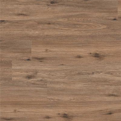 TrafficMaster Edwards Oak 6 in. x 36 in. Rigid Core Luxury Vinyl Plank Flooring (23.95 sq. ft. / case)