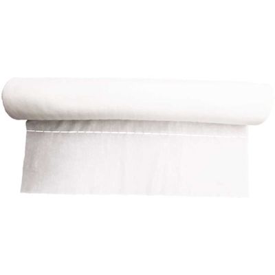 PREMIRA 18 in. Polyester/Polypropylene Nonwoven Flat Mop