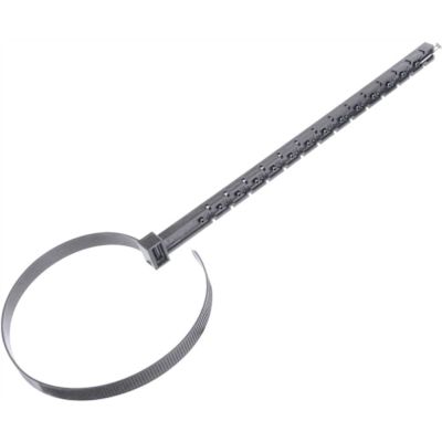 Sioux Chief 14 in. Gray Zip Stick Pipe Hanger (100 Pack)