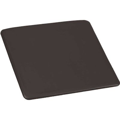 Carnegy Avenue Black Plastic Replacement Seat for Folding Chair (Set of 50)