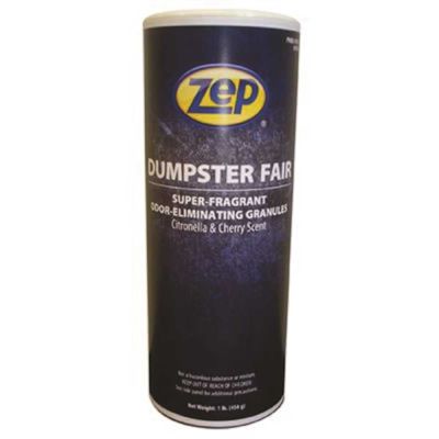 ZEP 16 oz Dumpster Fair