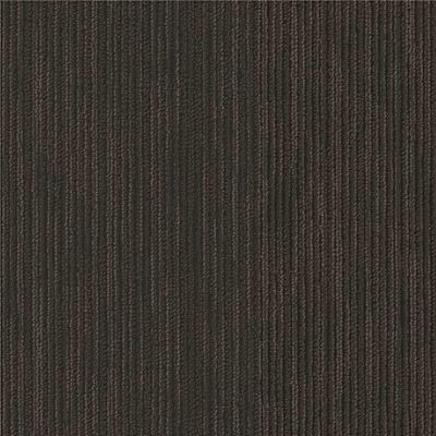 Shaw Fellowship - Woodsmoke - Gray Commercial 24 x 24 in. Glue-Down Carpet Tile Square (80 sq. ft.)