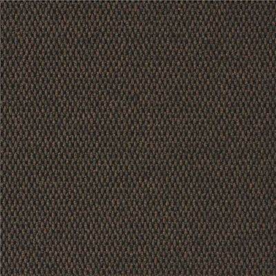 Foss Hobnail - Mahogany 18 x 18 in. Indoor/Outdoor Peel and Stick Modular Carpet Tile Square (22.5 sq. ft.)