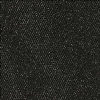 Foss Hobnail - Charcoal Indoor/Outdoor 18 x 18 in. Peel and Stick Modular Carpet Tile Square (22.5 sq. ft.)