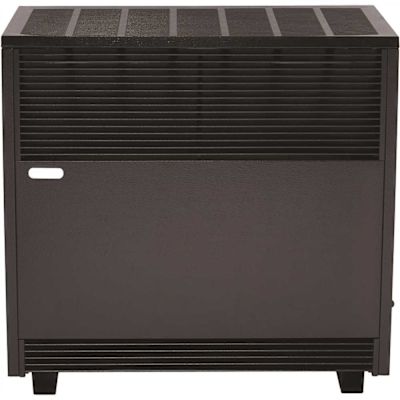 Williams 65,000 BTU Enclosed Front Liquid Propane Gas Room Heater