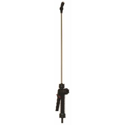 SOLO 29 in. Universal Wand Assembly, Stainless Steel
