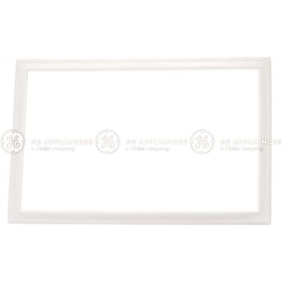 GE Refrigerator Freezer Door Gasket