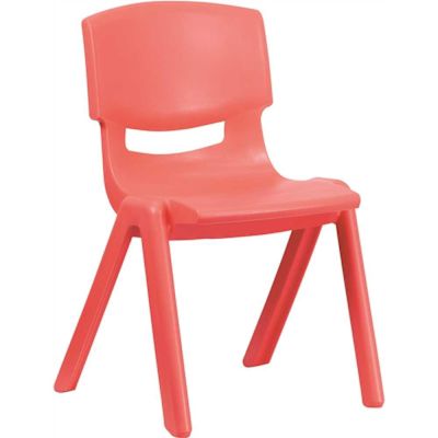Carnegy Avenue Red Side Chair