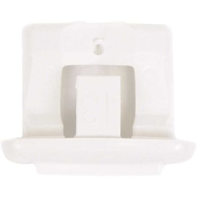 GEA Dishwasher Rack Slide End Cap