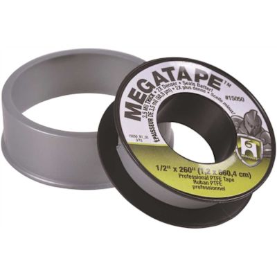 Oatey .5 in x 260 in. Megatape