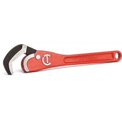 Crescent 16 in. Self Adjusting Pipe Wrench