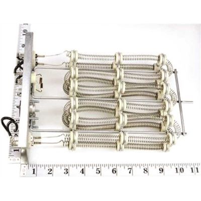Goodman Wall Mount Air Handler Heat Element, 8kW