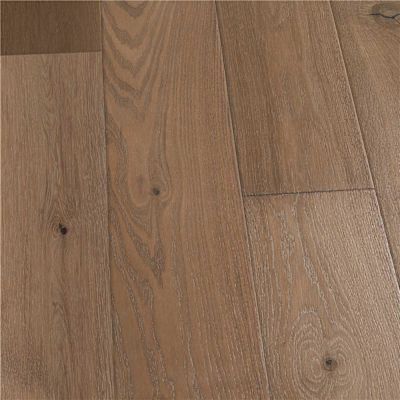 Key West French Oak 9/16 in.T x 8.7 in.W Tongue and Groove Wirebrushed Engineered Hardwood Flooring (27.1 sq. ft./case)