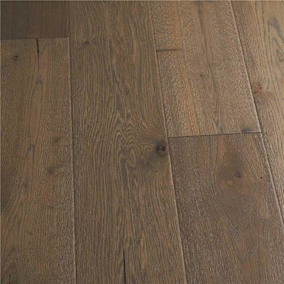 Daytona French Oak 9/16 in.T x 8.7 in.W Tongue and Groove Wirebrushed Engineered Hardwood Flooring (27.1 sq. ft./case)