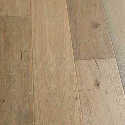 Surfside French Oak 1/2 in. T x 7.5 in. W Click Lock Wirebrushed Engineered Hardwood Flooring (23.4 sq. ft./case)