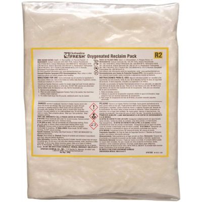 Spartan Clothesline Fresh 500 g Oxygenated Reclaim Pack R2 (10-Count)