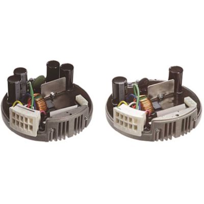 Evergreen EM Control Module