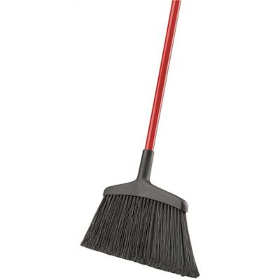 Libman 15 in. W Angle Broom (Case of 6)