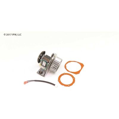 Carrier Inducer Motor Assembly