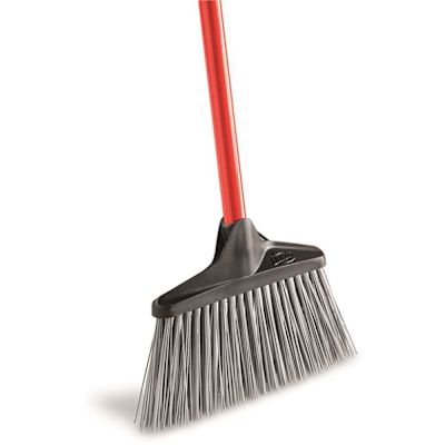 Libman 10 in. Lobby Broom (Rough Surface/Unflagged) (Case of 6)