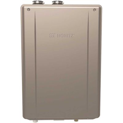 Noritz 11.1 Gpm 199.9k Btu Liquid Propane Direct Vent Tankless Water Heater