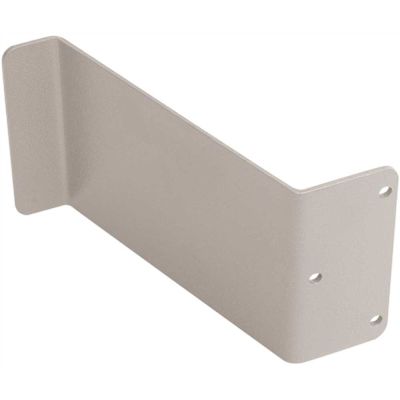 DETEX ECL Series Gray Alarm Panic Device Door Guard