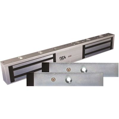 Bea Maglock Series Aluminum Door/Frame Mount Electromagnetic Double Door Lock