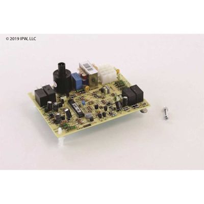 Trane Ignition Module