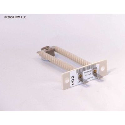 Trane 160-190 f Auto Limit Sw 3 in. Insert